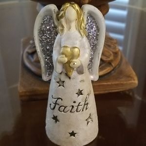 Angel of Faith Statue